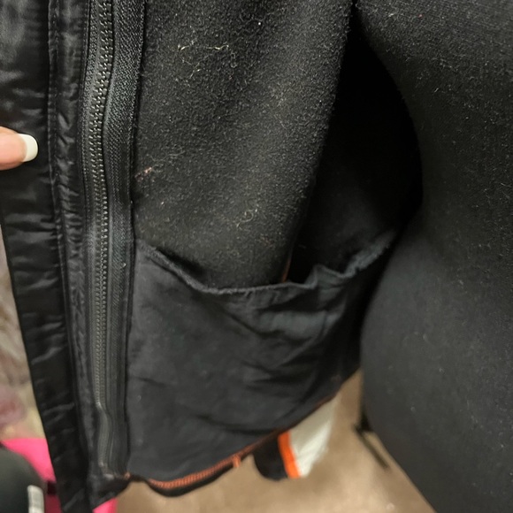 Harley Davidson Women Jacket - Picture 7 of 7